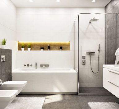 Baño 1
