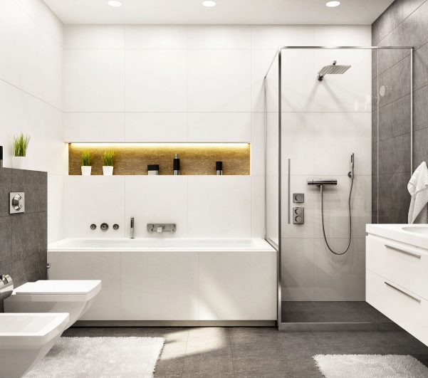 Baño 1