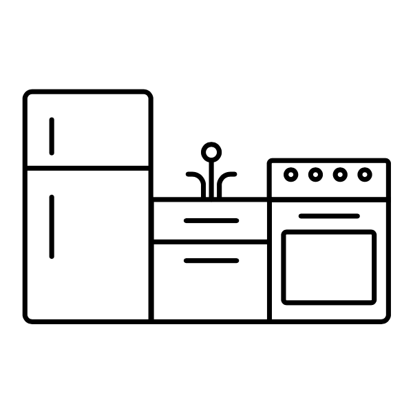 Cocinas