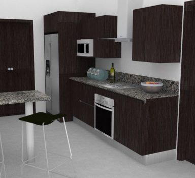 Cocina 01