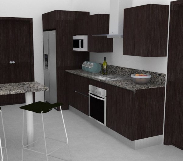 Cocina 01