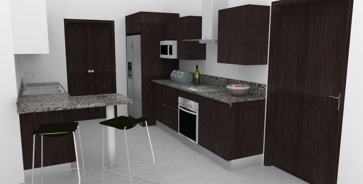 Cocina 01