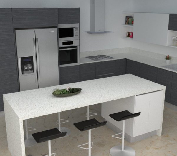 Cocina 02