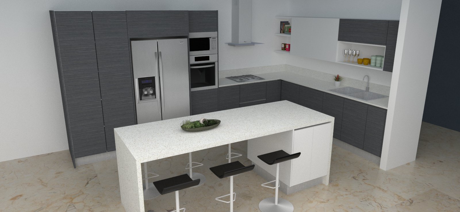 Cocina 02