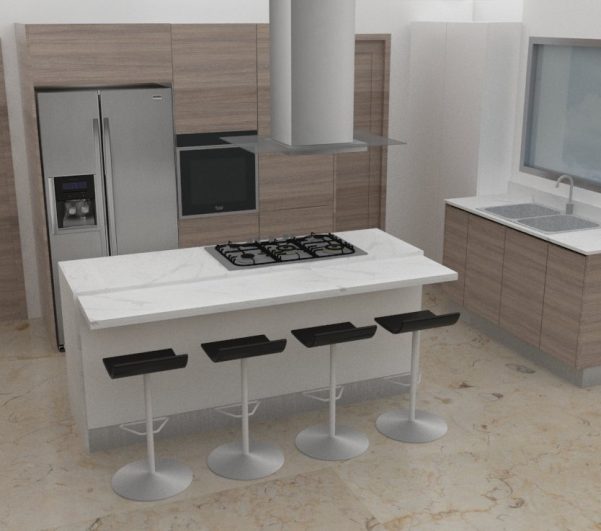 Cocina 03