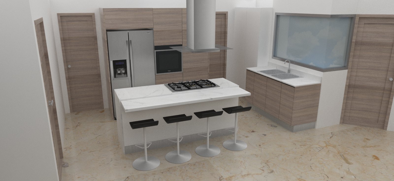 Cocina 03