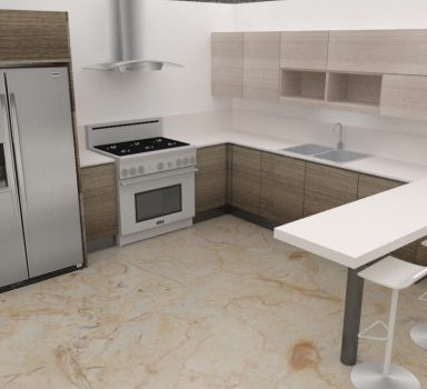 Cocina 04
