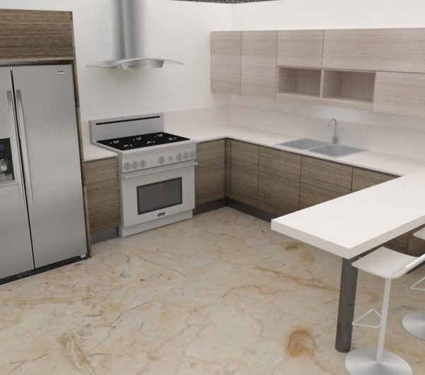 Cocina 04