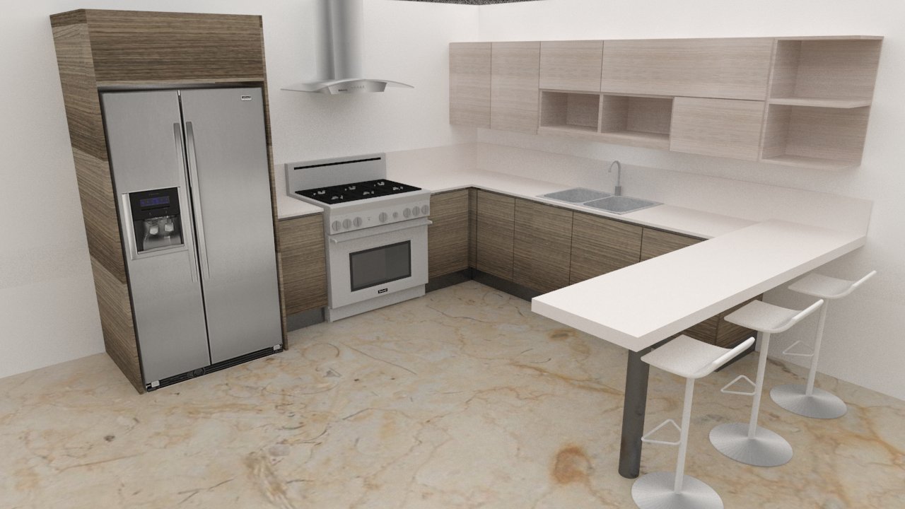 Cocina 04