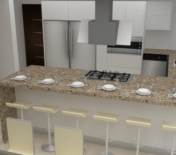 Cocina 05