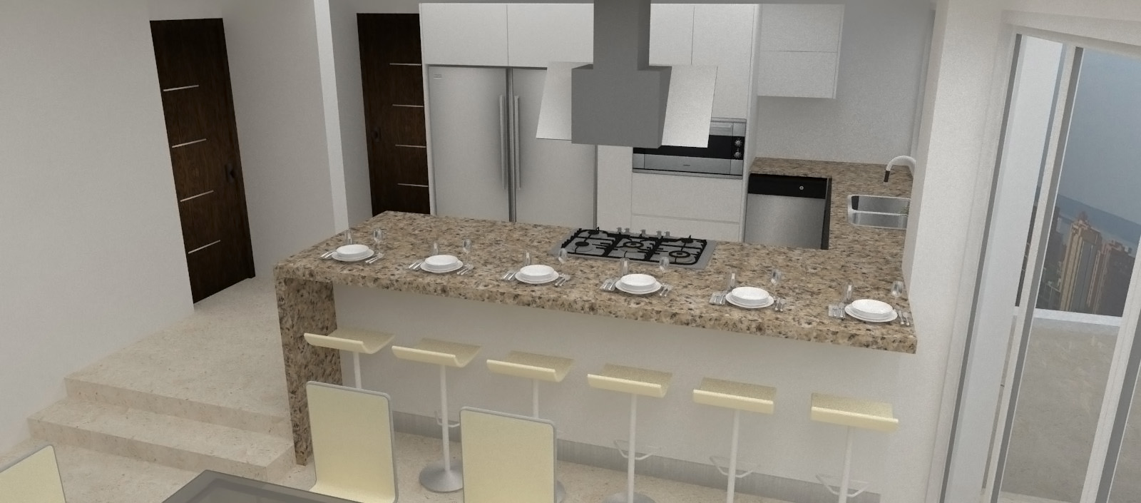 Cocina 05